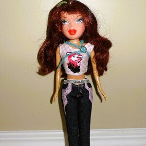 VINTAGE | 2001 MGA Bratz doll